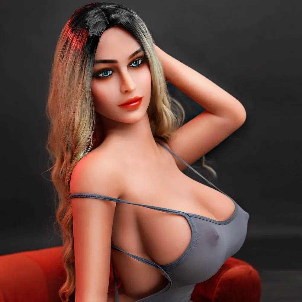 SY Doll | Mature TPE Head 126# - Tammy (In Stock US) view 2
