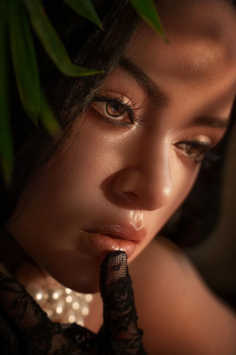 Rosretty Mature Silicone Head S13 - Rihanna (In Stock US) view 5