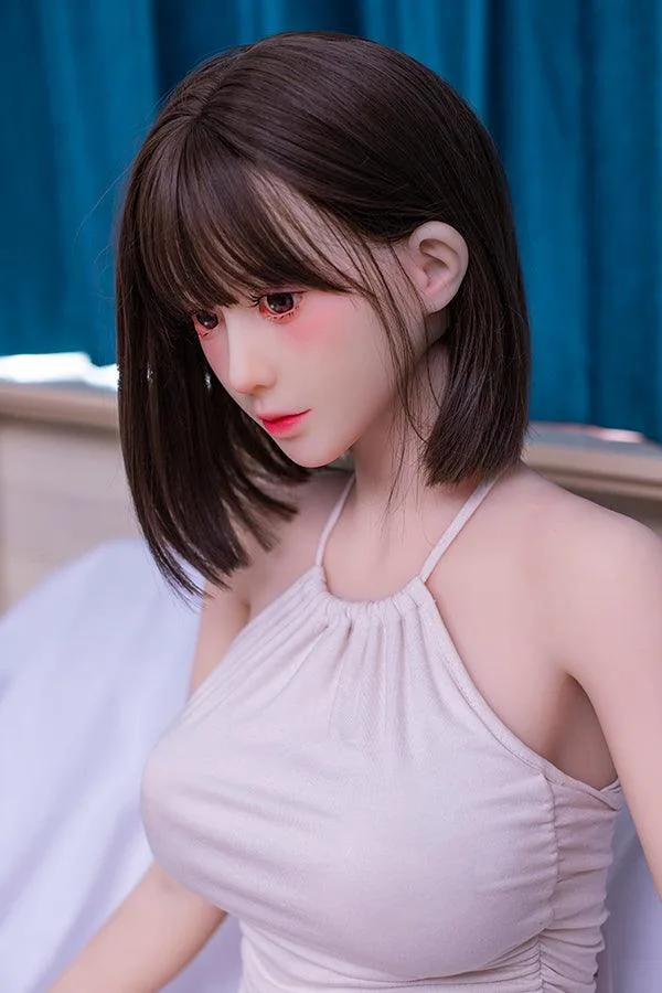 Dimu Doll | 168cm Recommend Big Boobs Sex Doll - Eleanore view 4