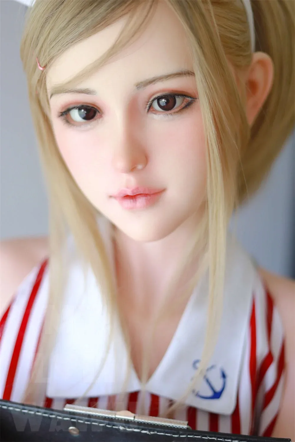 Jiusheng Doll |150cm B Cup Full silicone doll - Arisa view 4