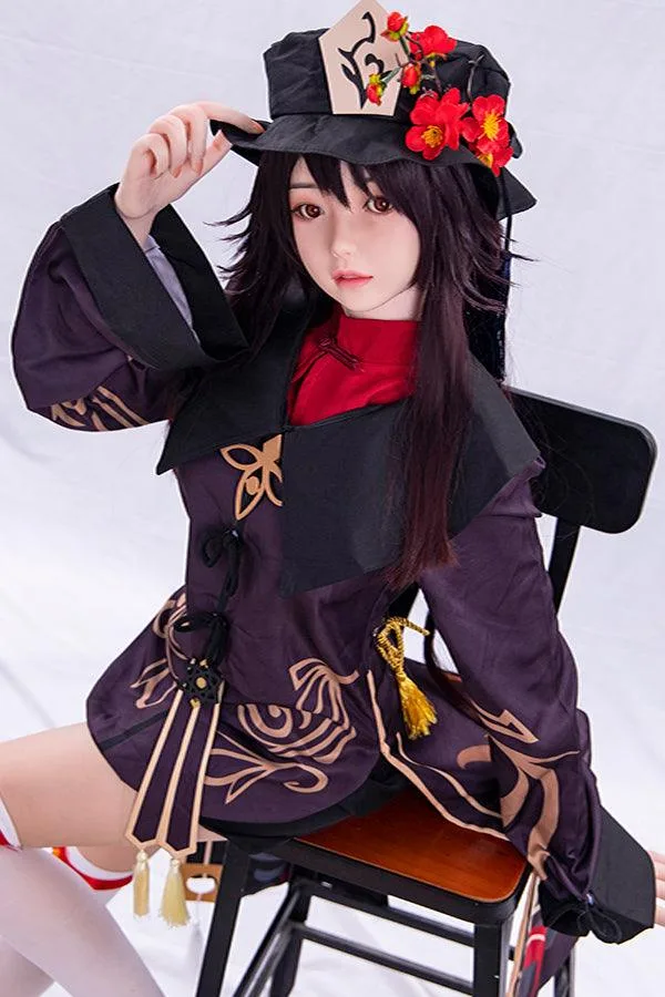 Dimu Doll | 158cm Cos Big Boobs Sex Doll - Xiaodie view 6
