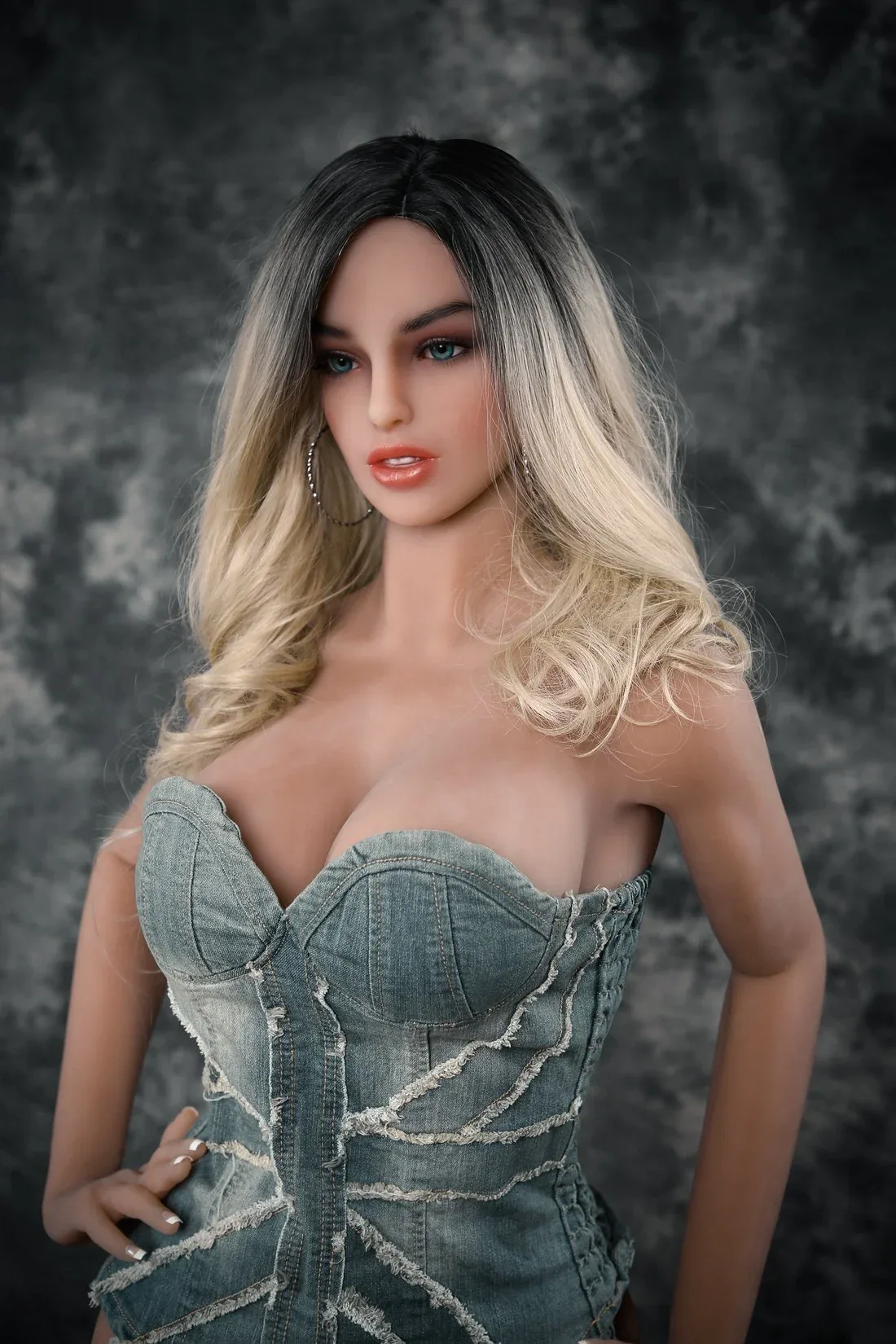 AF Doll | 168m Fitness Sex Doll - Maribel view 9