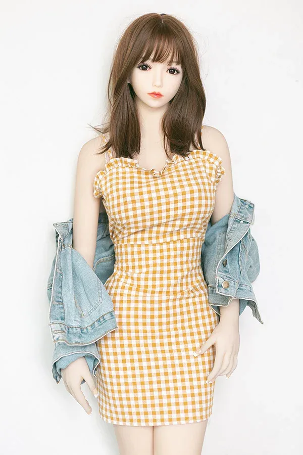 Aibei Doll | 158cm/5ft2 Sex Doll - Inger view 3