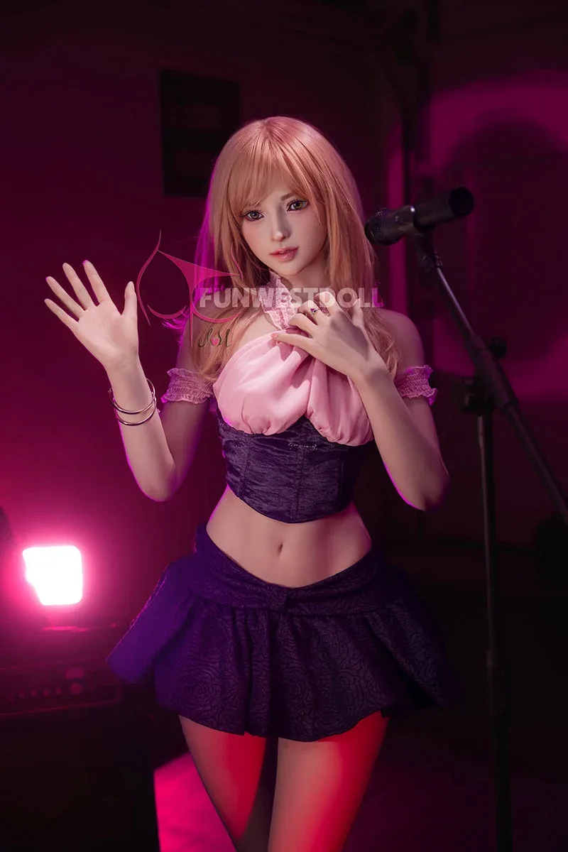 FUNWEST® Alice 157cm(5.2') 038# C-CUP TPE (No.2943) view 8