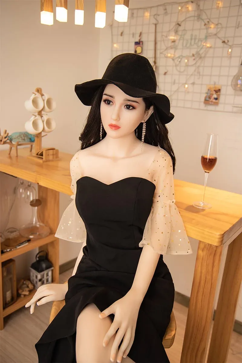 Top Quality TPE Sex Doll - Ikuko(3 Size) view 7