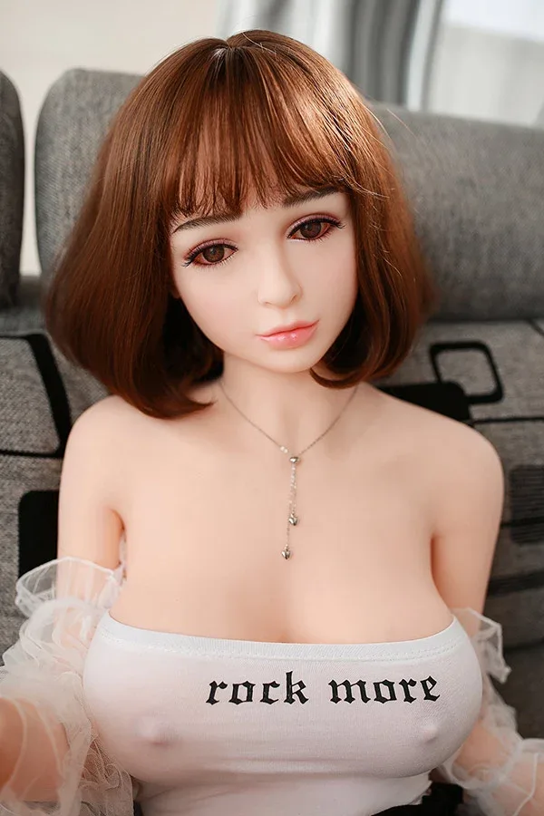 SY Doll | 158cm/5ft2 Life Size TPE Sex Doll - Lennon view 3