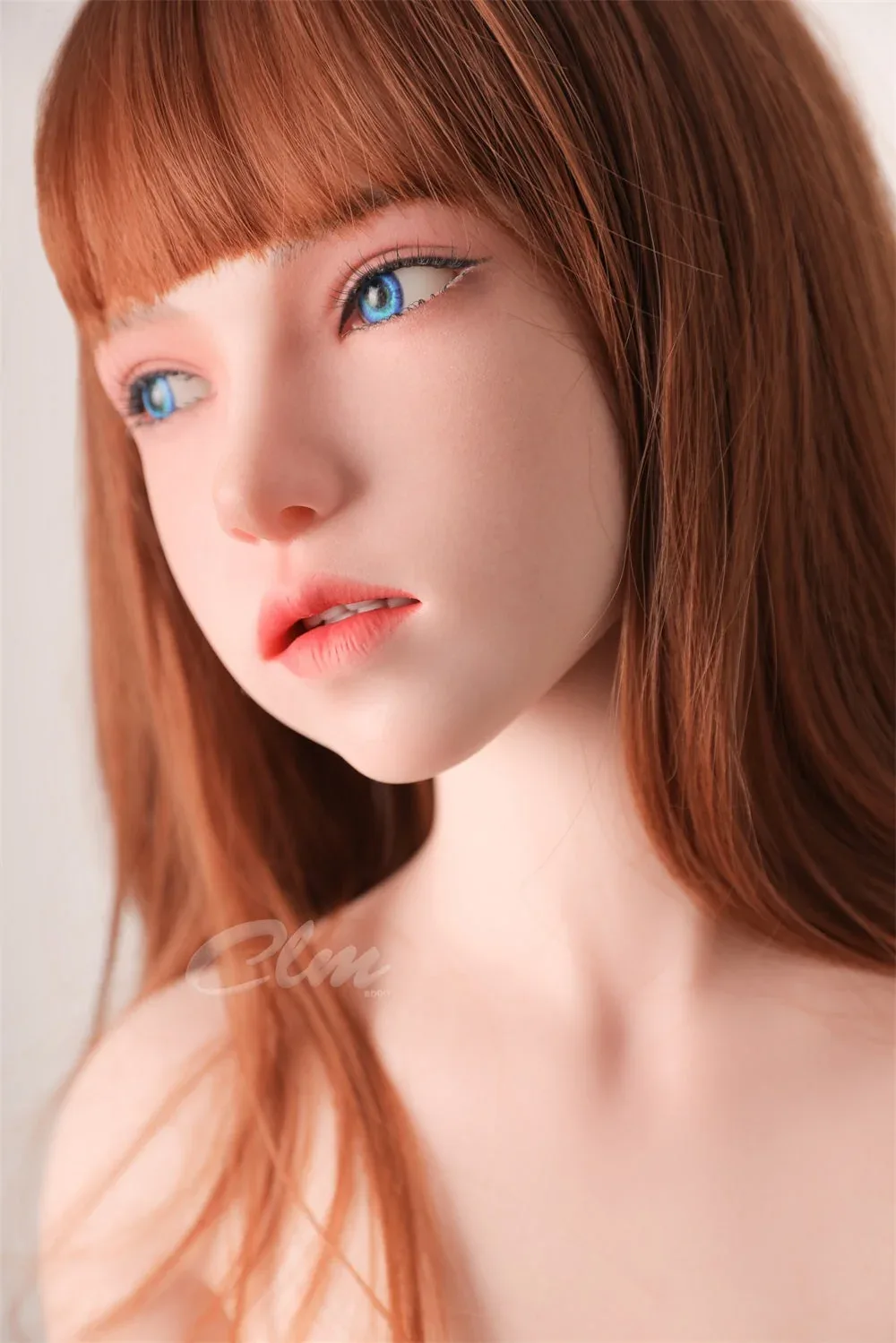 Climax Doll | 160cm Full Silicone Sex doll -Grace view 3