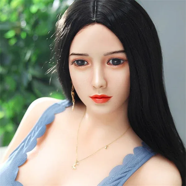 SY Doll | 158cm (5ft2) Big Breast Chinese Style Sex Doll - Susan view 10