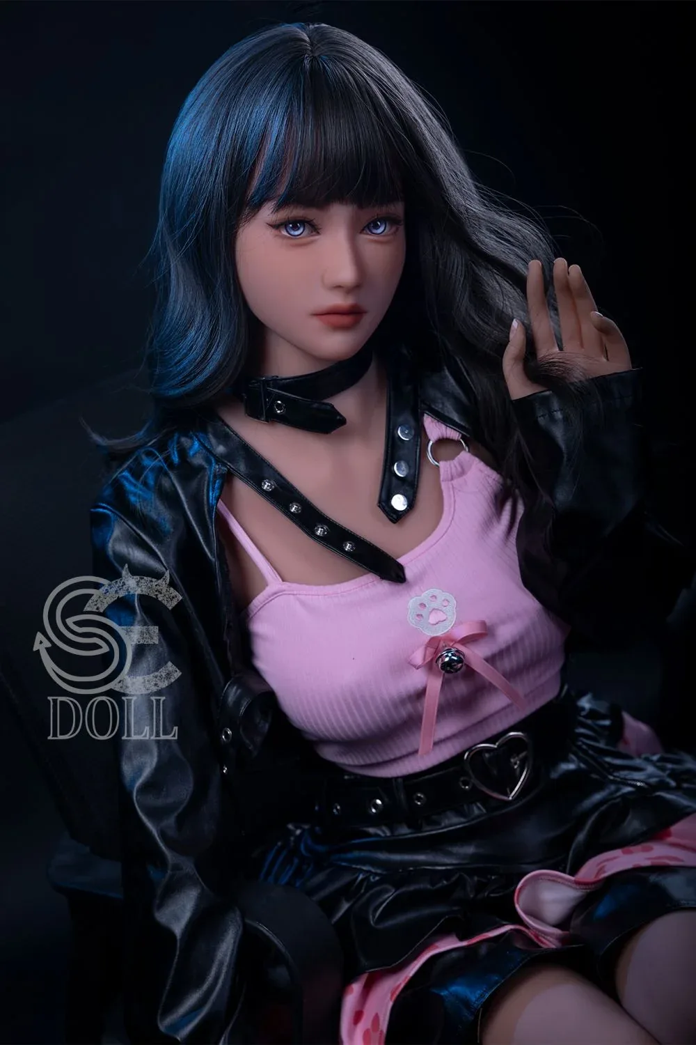 SEDOLL® Yuuka 158cm(5.2') 079# D-CUP TPE (NO.2923) view 2