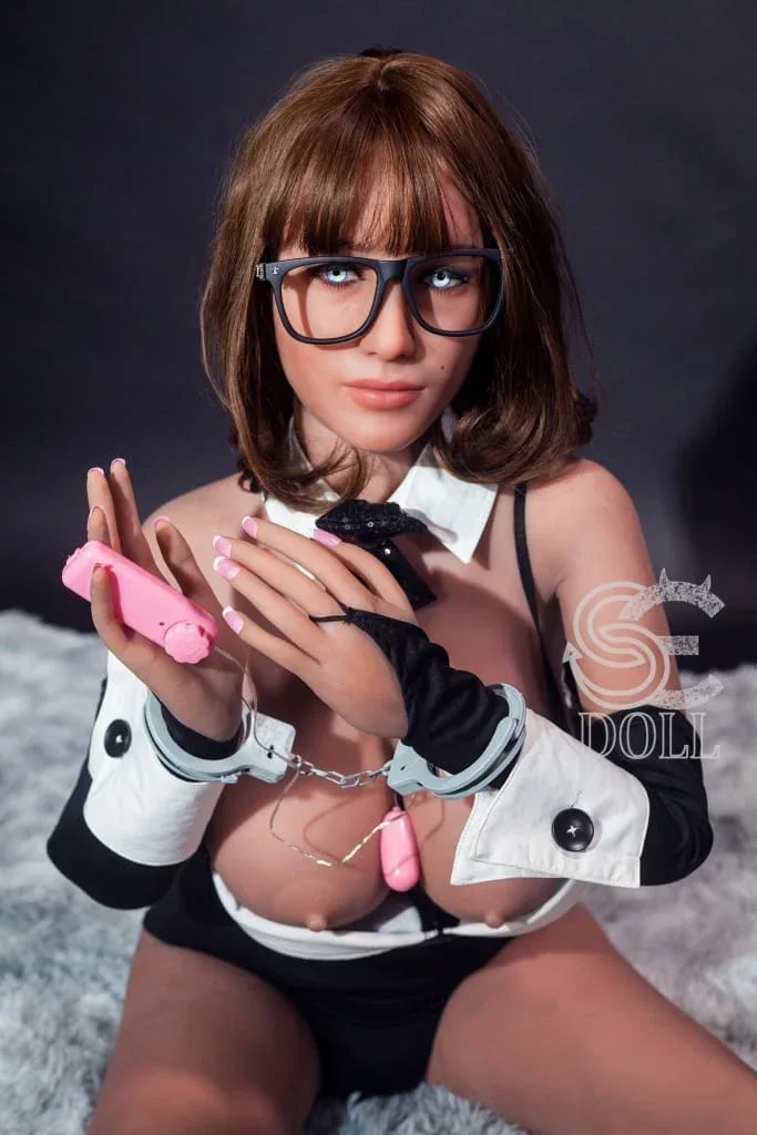 SEDOLL® Kristi 161cm(5.3') G-CUP TPE Sex Dolls Model Props (NO.2195) view 1
