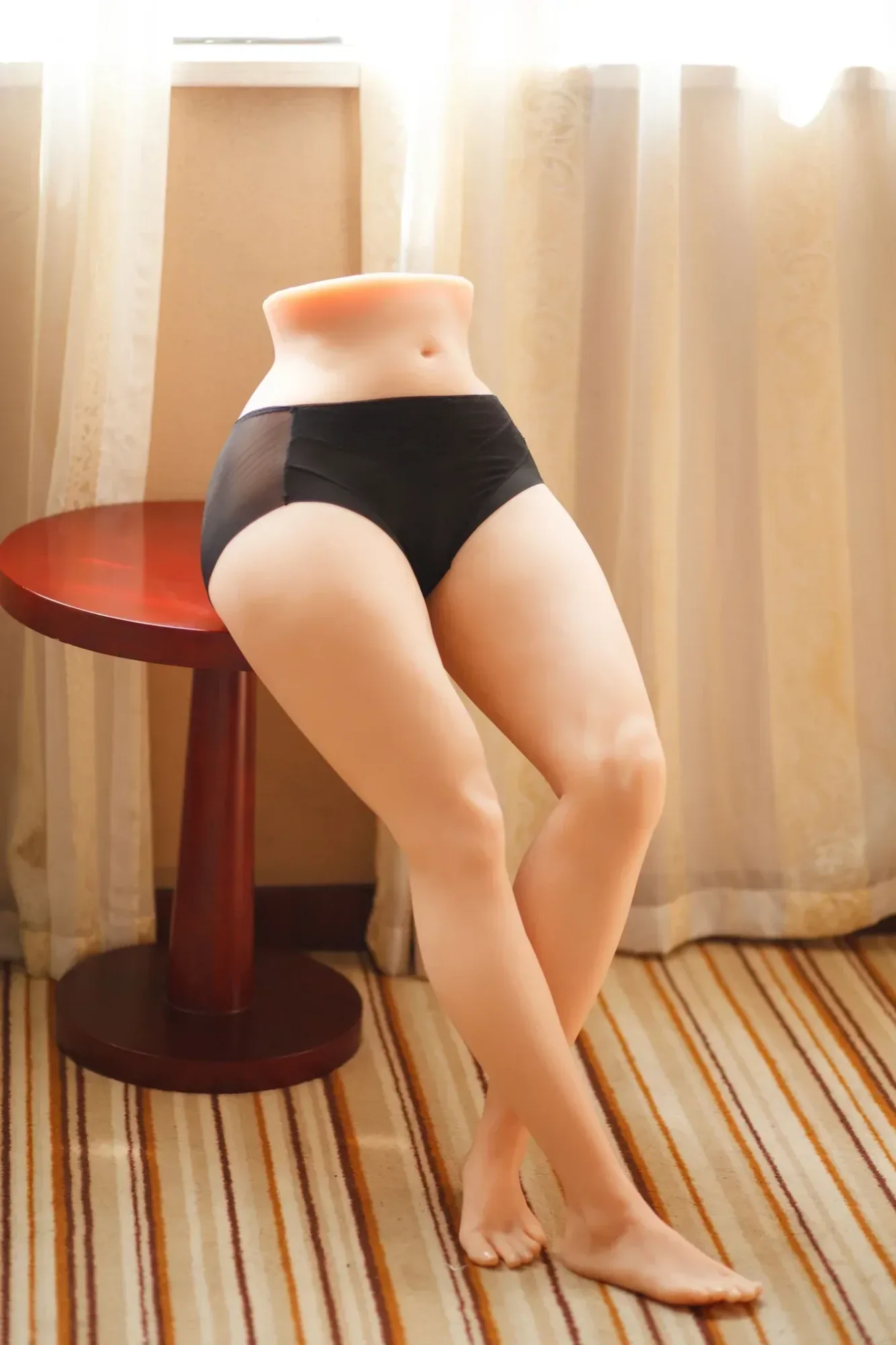 Climax Doll - 104cm Half Torso view 8