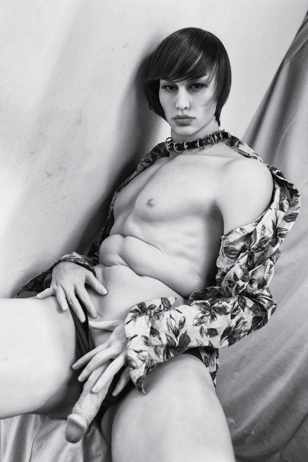 WM | 5ft 9/ 175cm Male Sex Doll - Tony view 4