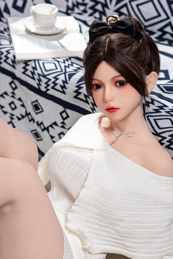 Dimu Doll | 158cm Fantasy Beauty Big Boobs Sex Doll - Rumi view 8