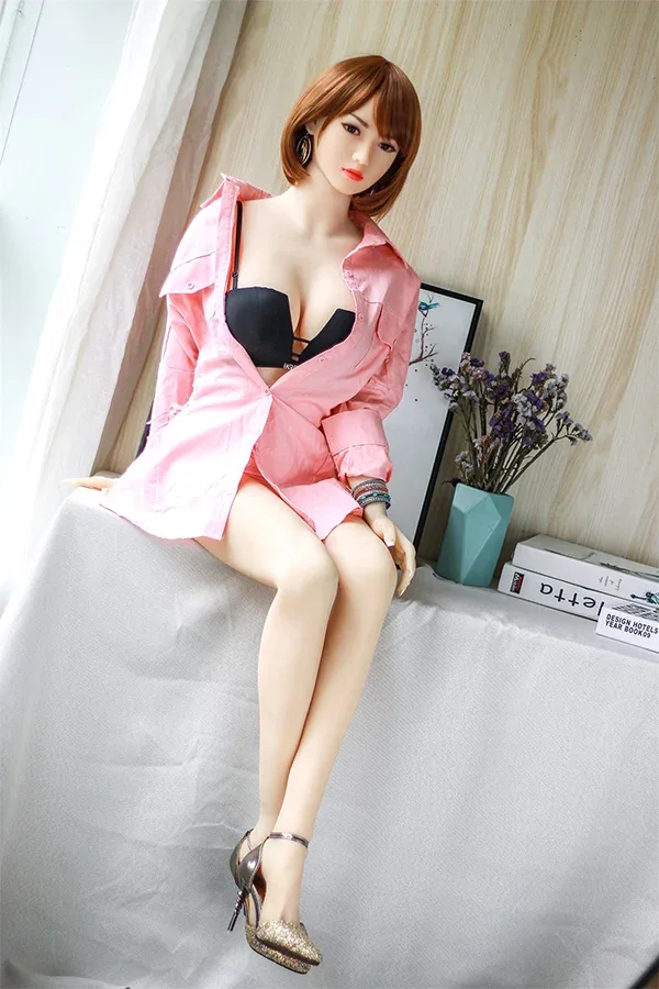 Aibei Doll | 158cm/5ft2 Asian Lovely Sex Doll - Danica view 3