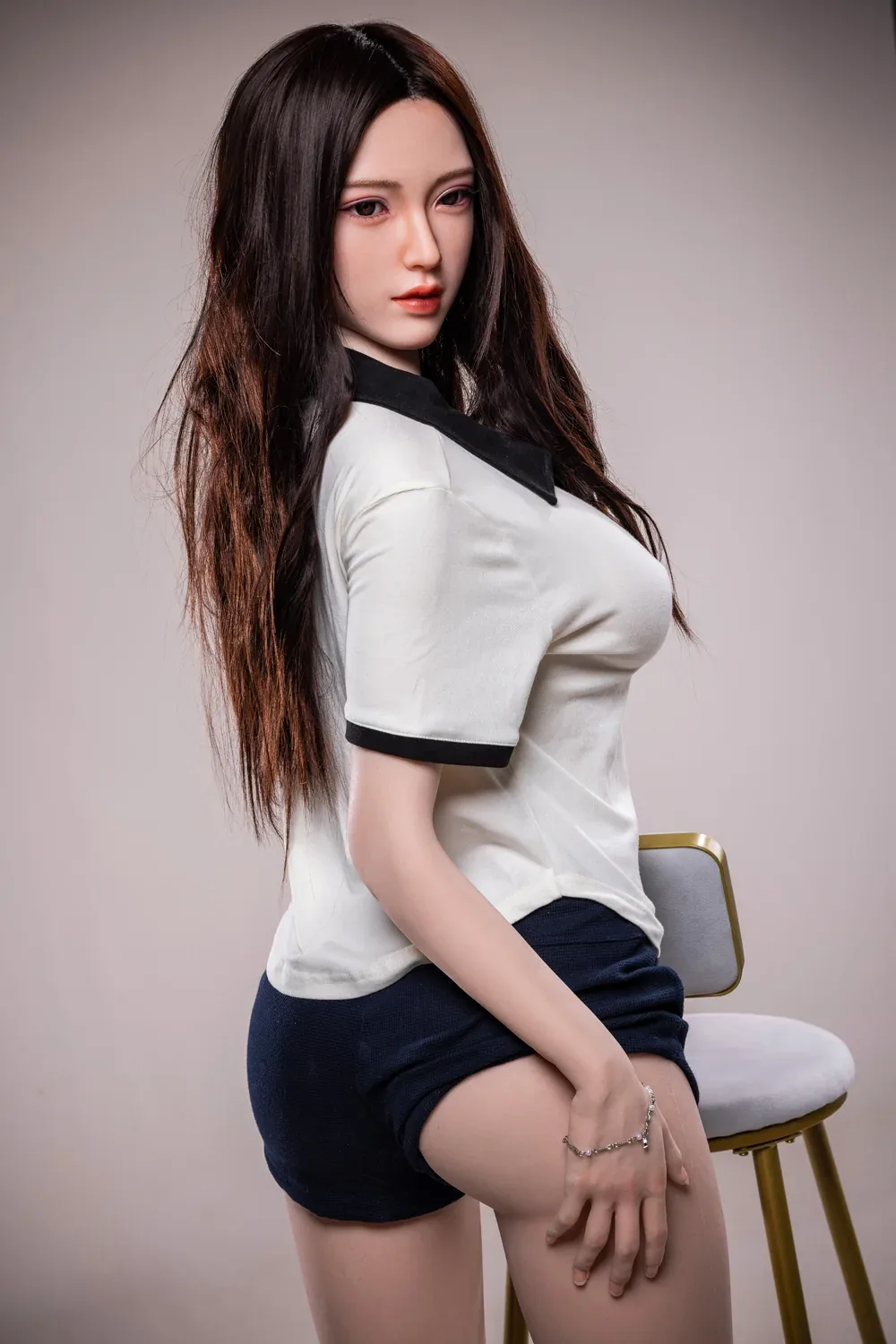 JX Doll | 170cm/5ft7 D Cup Sexy Real Sex Doll - Lana view 2