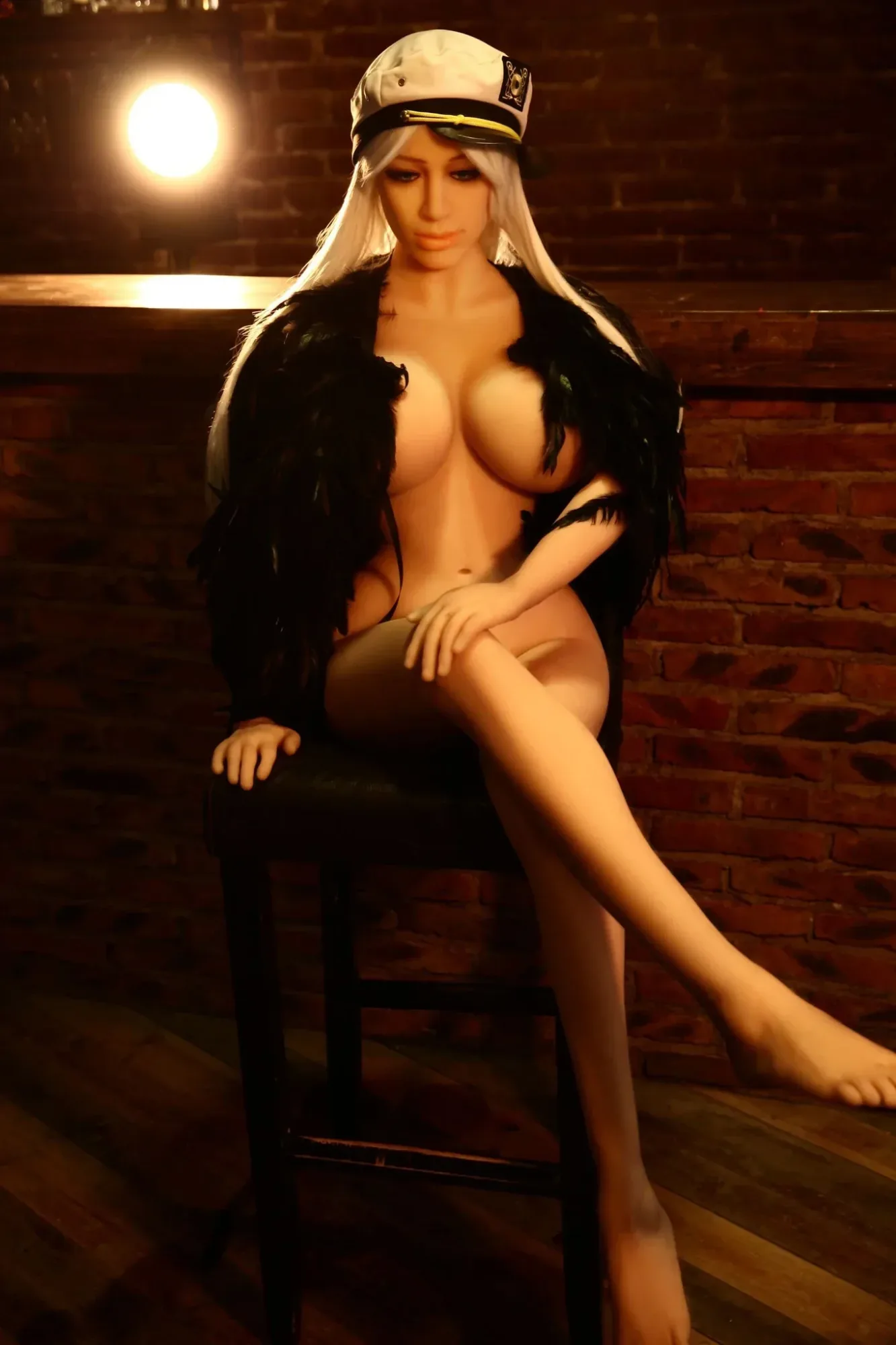 Climax Doll 158cm J- Cup - Ada view 3
