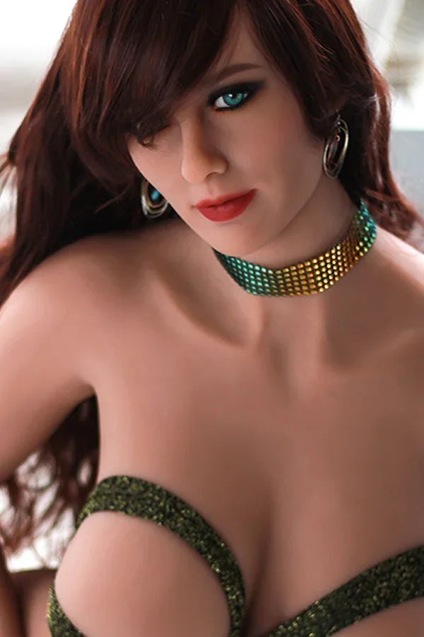 SY Doll | 171cm/5ft7 Big Boobs Sex Doll - Analia view 9