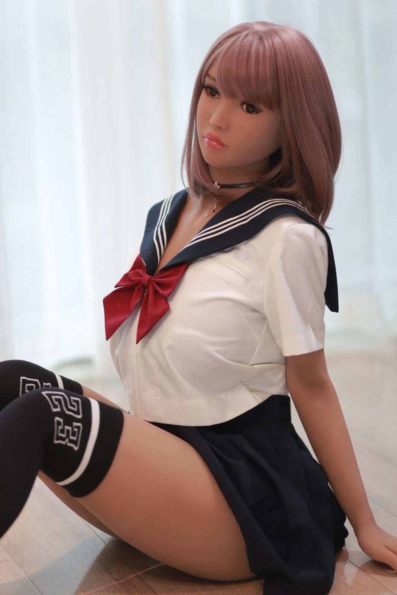 JY Doll | 170cm / 5ft 7 K - Cup Sex Doll - Daisy view 8