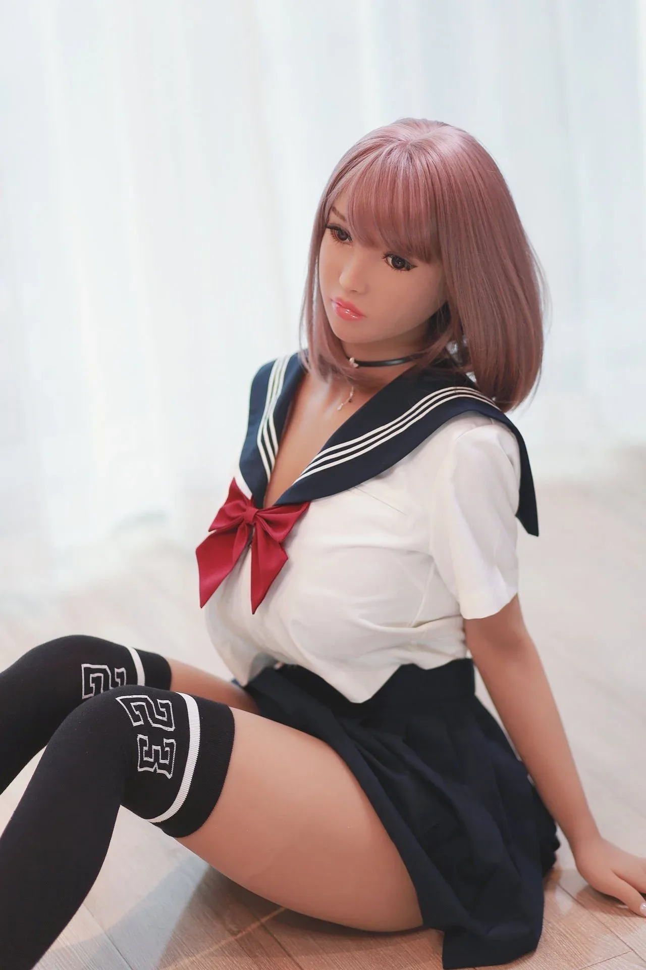 JY Doll | 170cm / 5ft 7 K - Cup Sex Doll - Daisy view 9