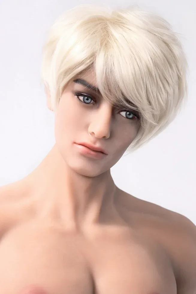 AF Doll | 180cm athletic tall strong sex doll - Ken
