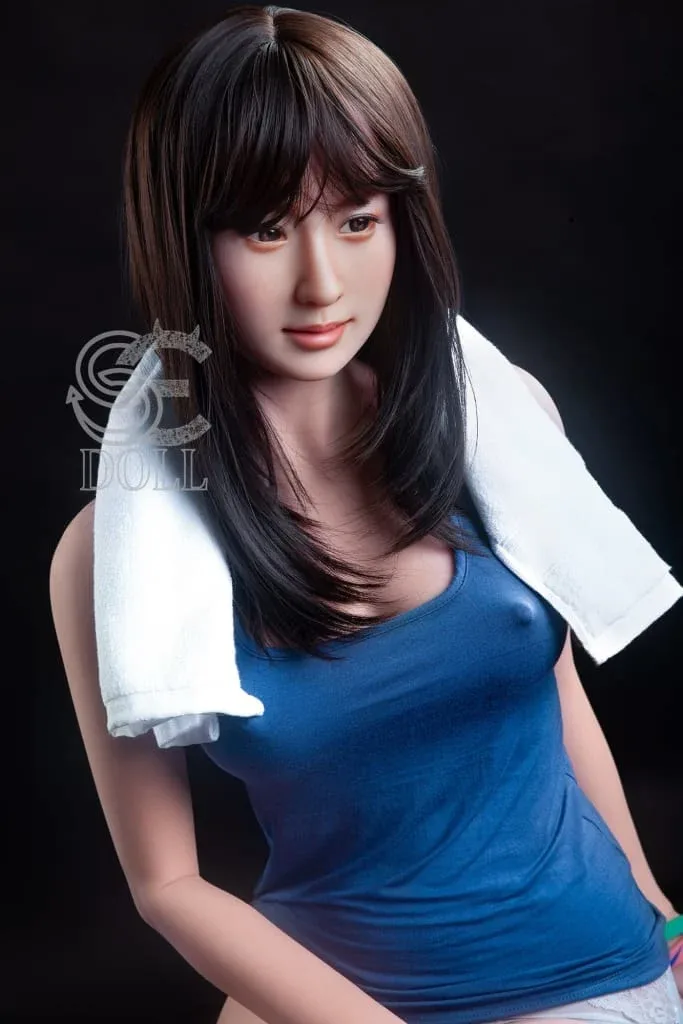 SEDOLL® Nana 163cm(5.4') E-CUP TPE Sex Dolls Model Props (NO.2202) view 2