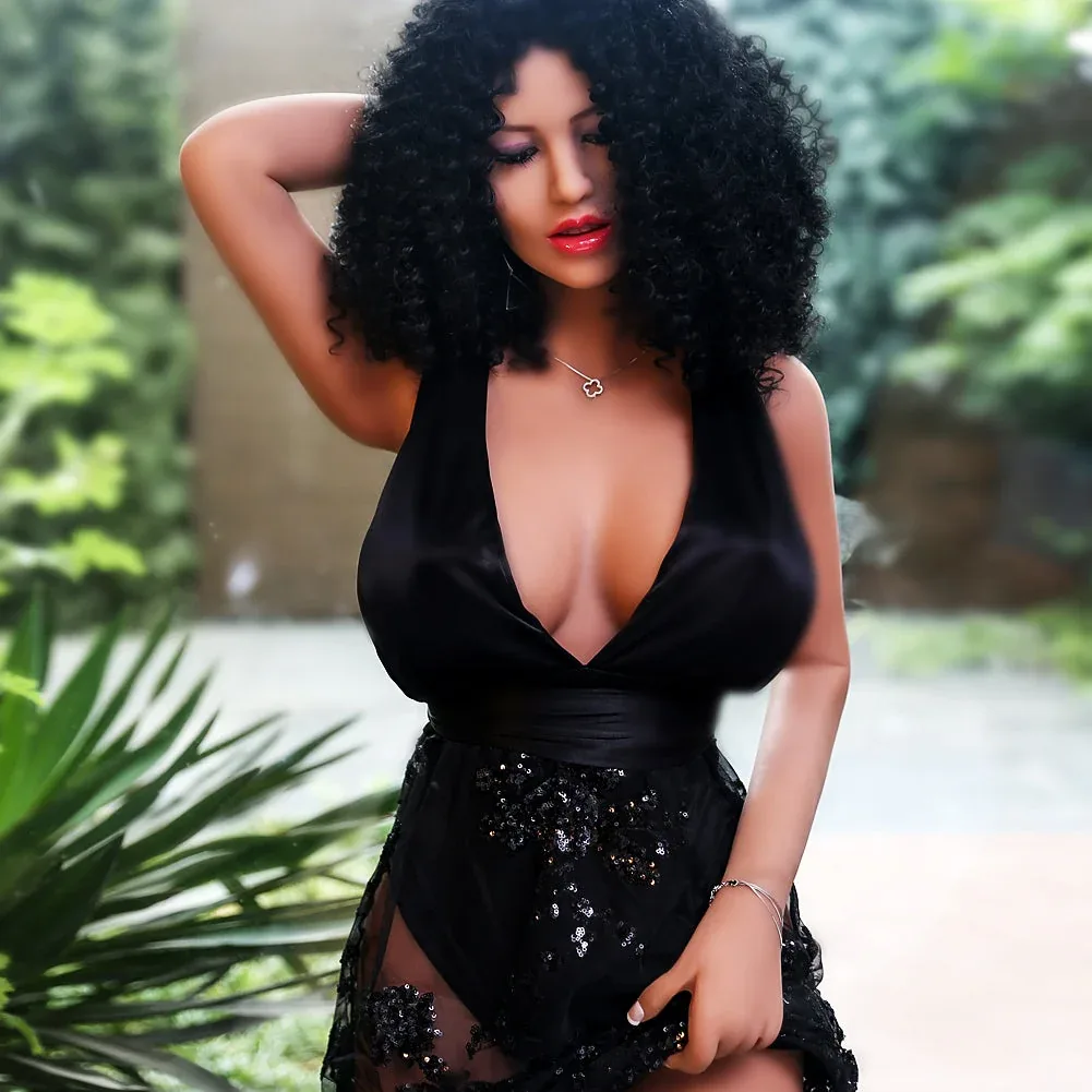 SY Doll | 158cm/5ft2 Big Boobs Life Size Sex Doll - Victoria (In Stock view 5