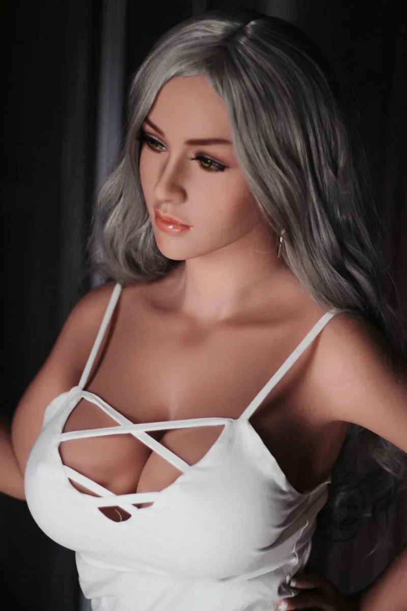 Gorgeous Ultra Realistic TPE Sex Doll -Babe(3 Size) view 3