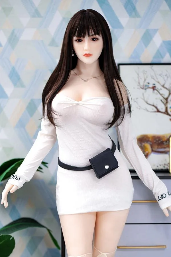 Dimu Doll | 168cm Realistic Busty Sex Doll - Cathy