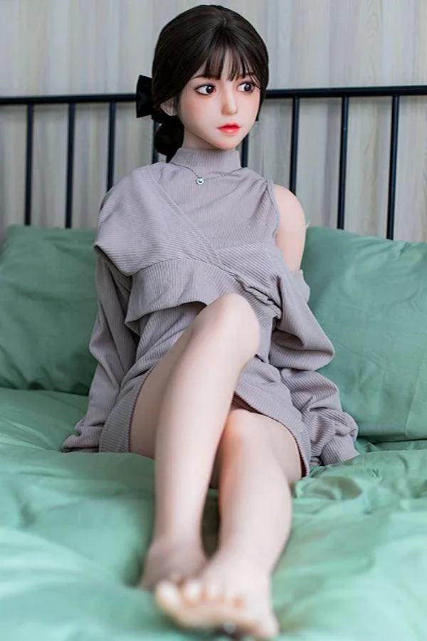 Dimu Doll | 166cm Small Tits Beauty Sex Doll - Mamie view 4