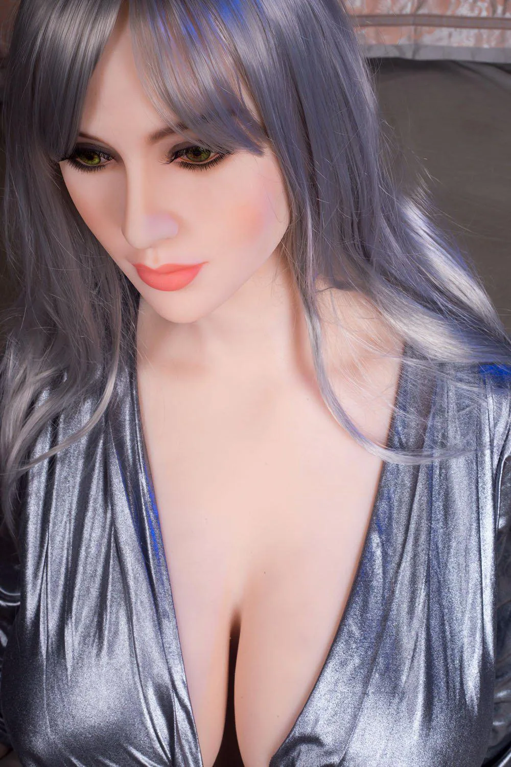 WM | 5ft 6/ 167cm J Cup Sex Doll - Jessy view 3