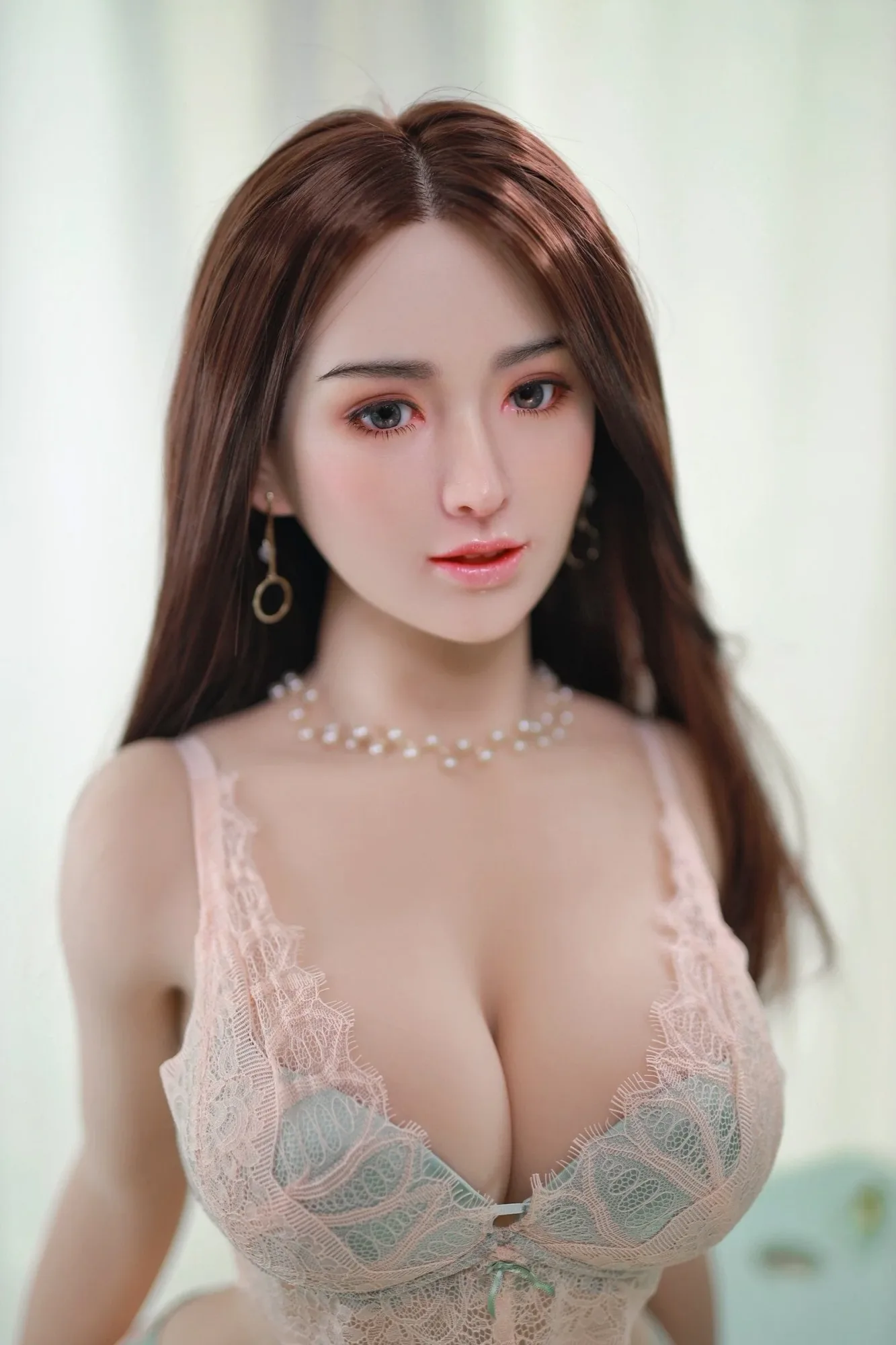 JY Doll | 157cm / 5ft 1 Big Breast Sex Doll - Adelina view 6