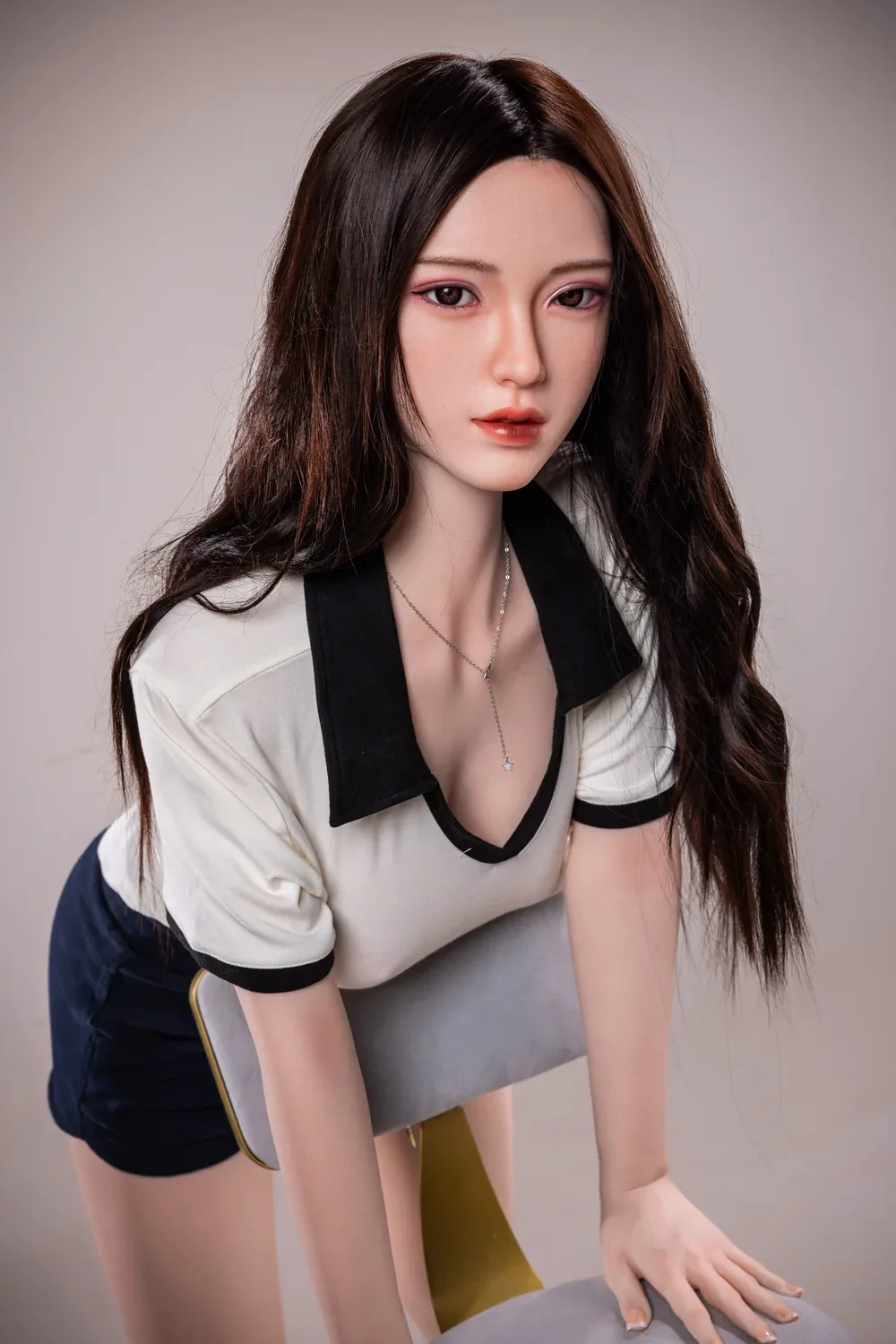 JX Doll | 170cm/5ft7 D Cup Sexy Real Sex Doll - Lana view 5