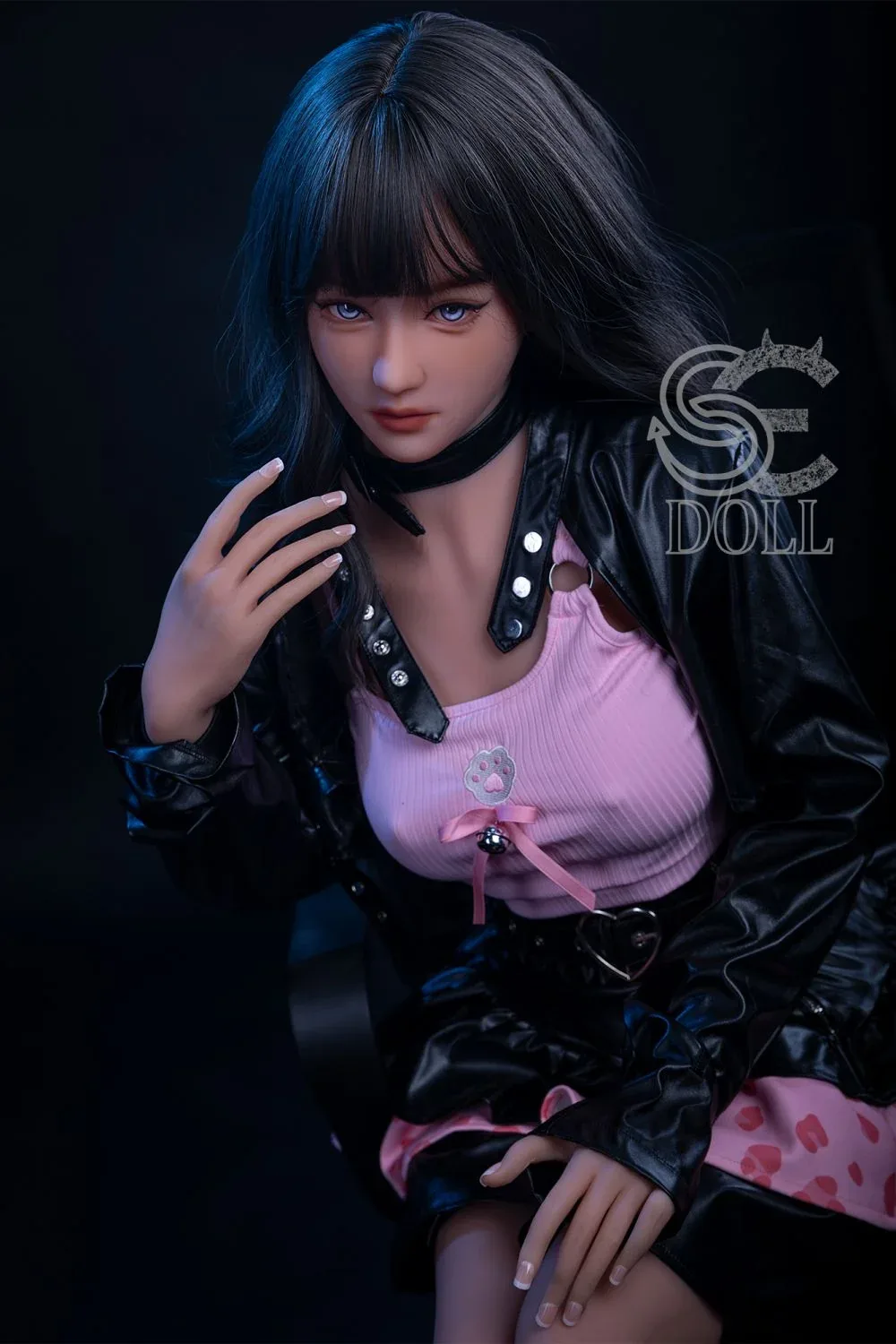 SEDOLL® Yuuka 158cm(5.2') 079# D-CUP TPE (NO.2923) view 8