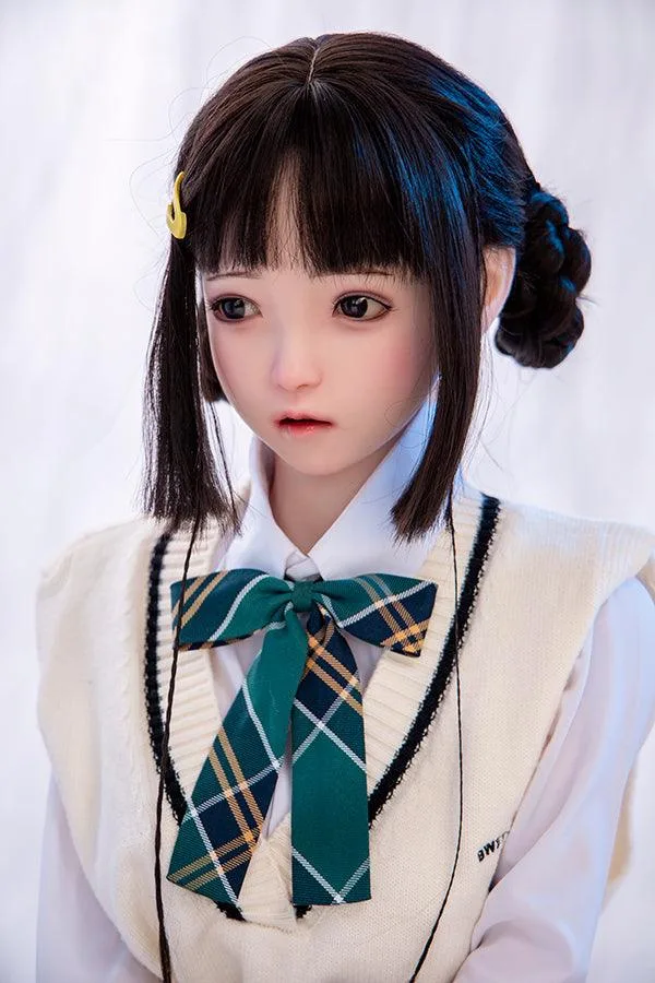 Dimu Doll | 158cm Asian Fantasy Sex Doll - Edith view 7