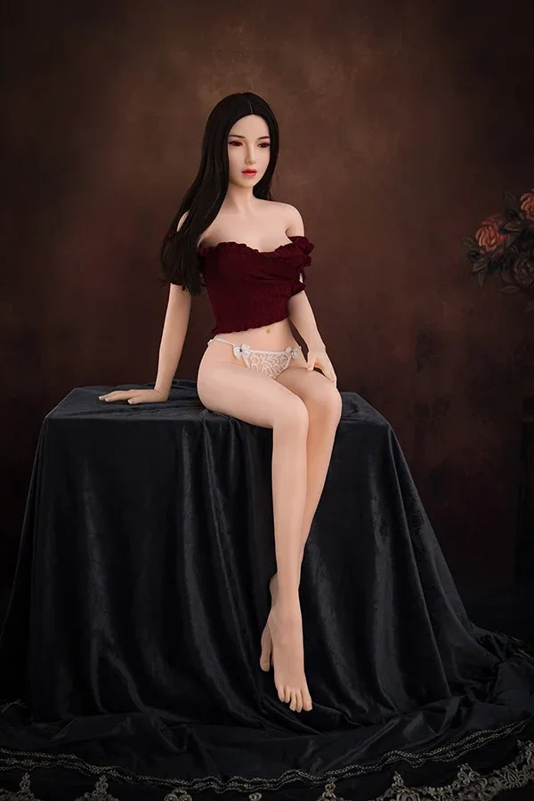 SY Doll | 160cm/5ft3 Real Life Size Sex doll Mysterious Oriental Lady