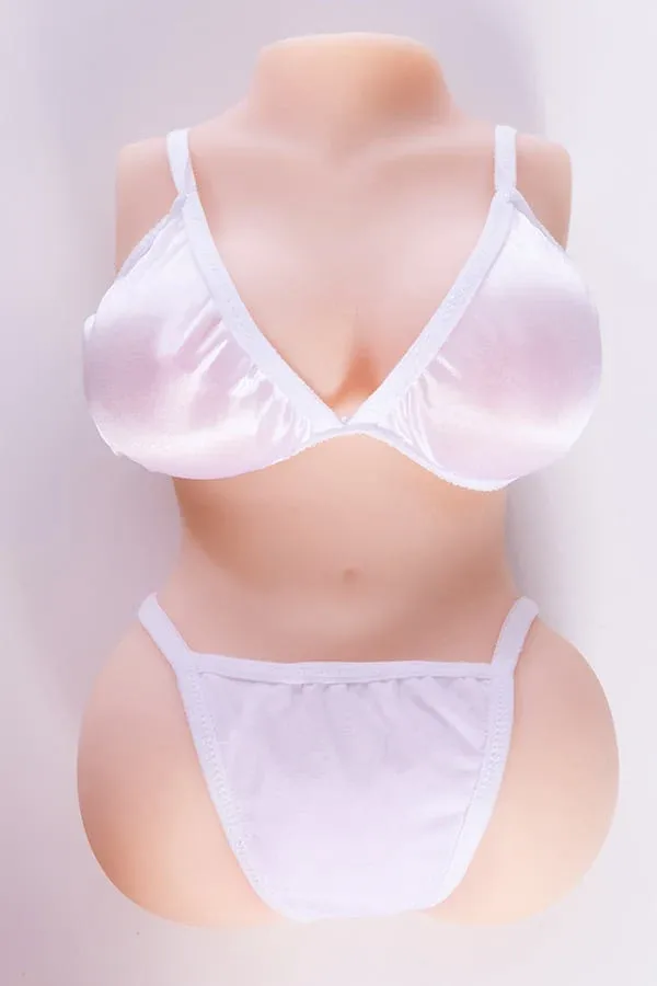 Aibei Doll | Reality Sex Doll Torso - Eudora view 1