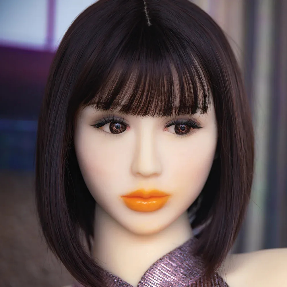 Jarliet | yuzuki - 5ft 4 /163cm Asian Style Realistic Sex Doll view 7