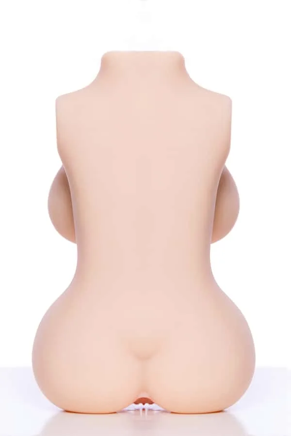 Aibei Doll | Reality Sex Doll Torso - Eudora view 3