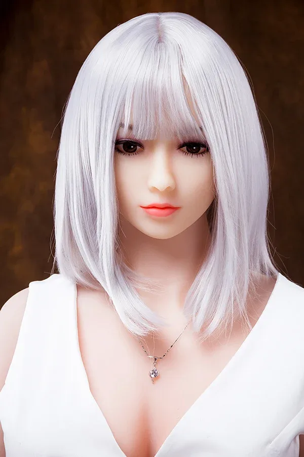 Aibei Doll | 165cm/5ft4 Elegant Mature Milf Sex Doll - Abel view 6