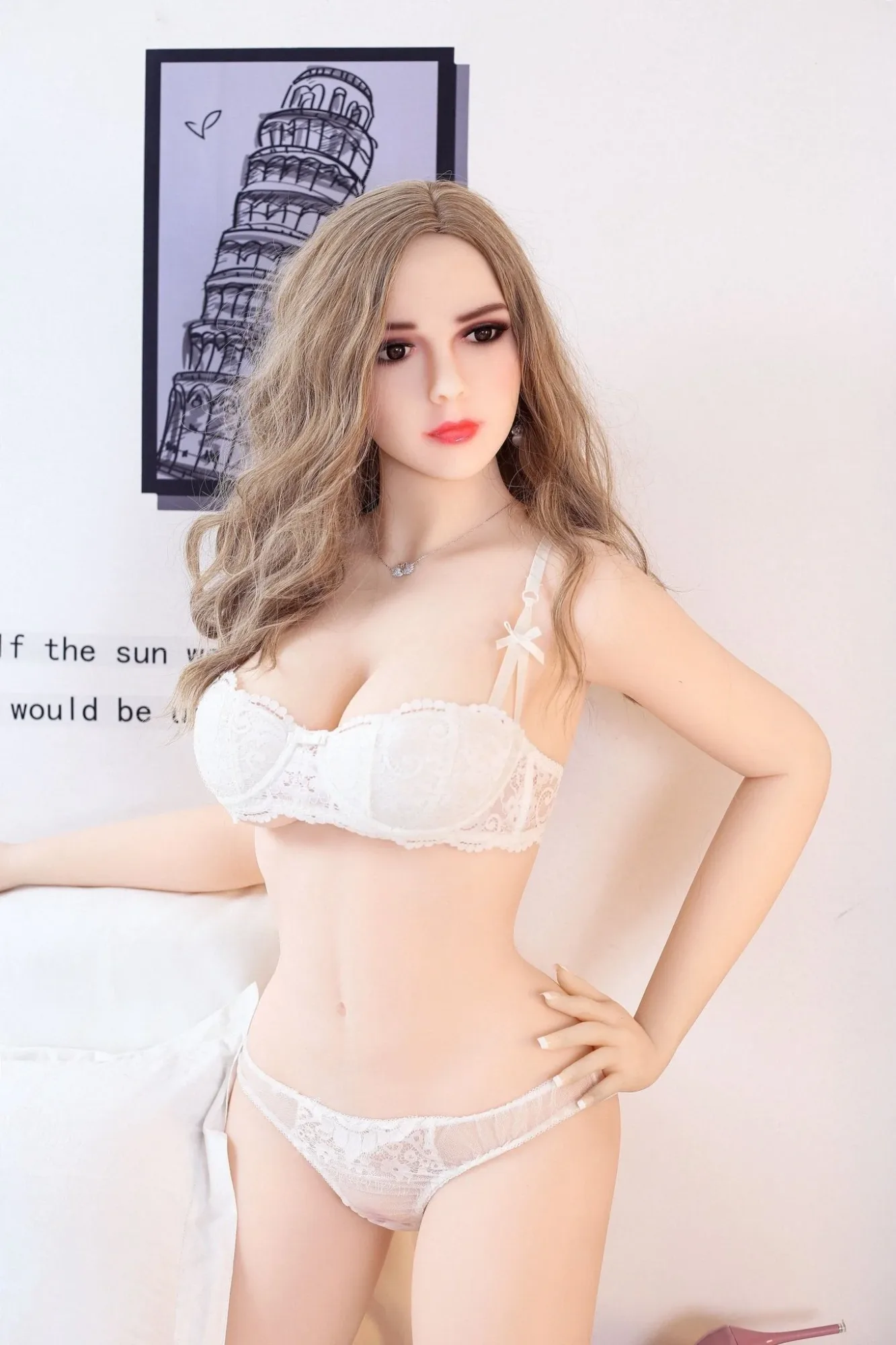 AF Doll | 158cm D cup Sex Doll Sammy-Jo view 7