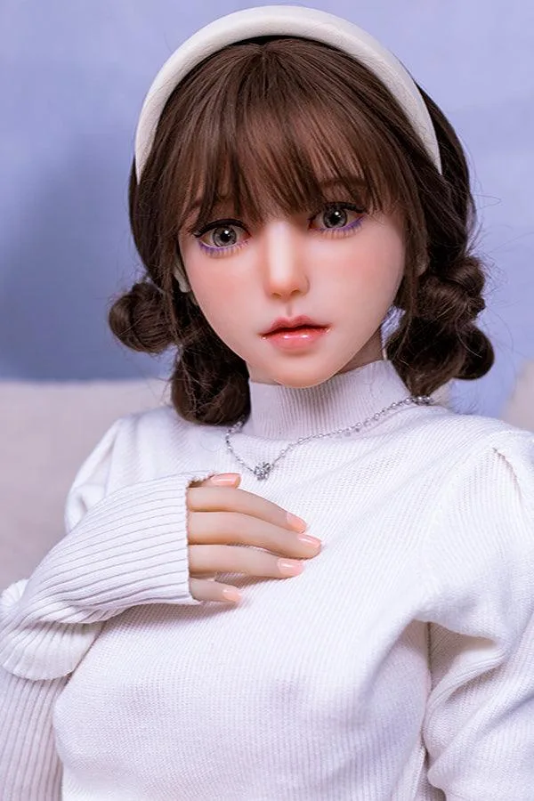 Dimu Doll | 166cm Beautiful Eyes Big Boobs Sex Doll - Annie view 8