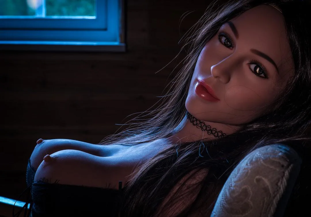 WM | 5ft 3/ 160cm D Cup Sex Doll - Victoria view 10