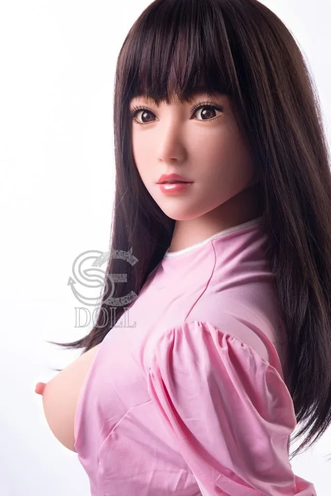 SEDOLL® Manami 163cm(5.4') E-CUP TPE Sex Dolls Model Props (NO.2208) view 2