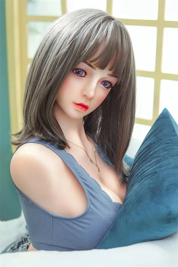 New Electric Hip Torso Sex Doll - Heidi view 4