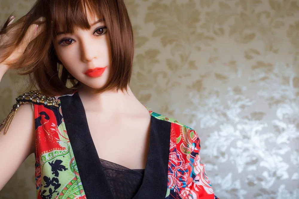 WM | 5ft 8/ 172cm G Cup Japanese Sex Doll - Anna view 6