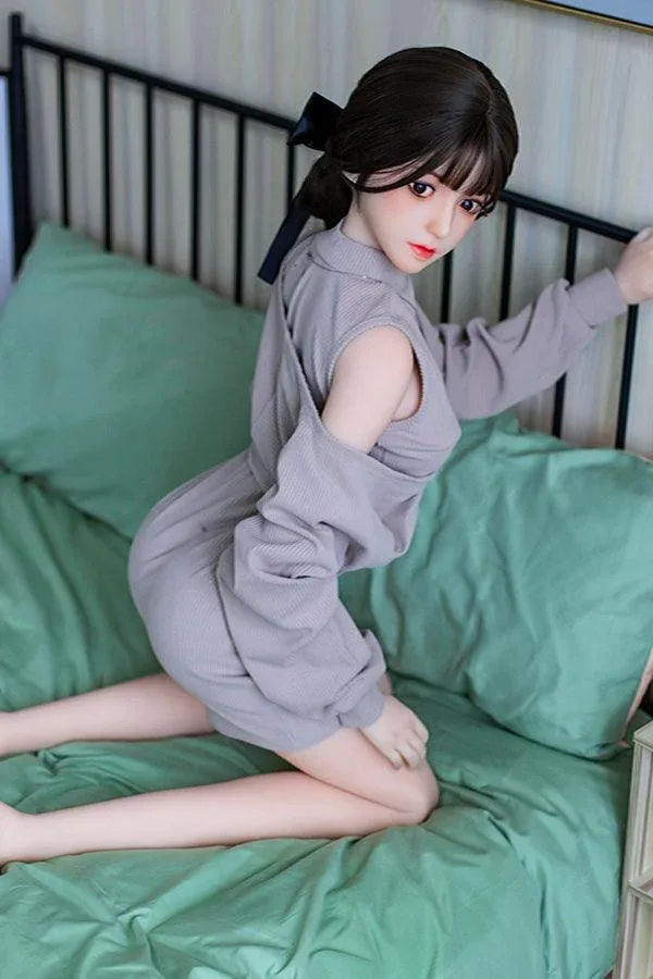 Dimu Doll | 166cm Small Tits Beauty Sex Doll - Mamie view 6