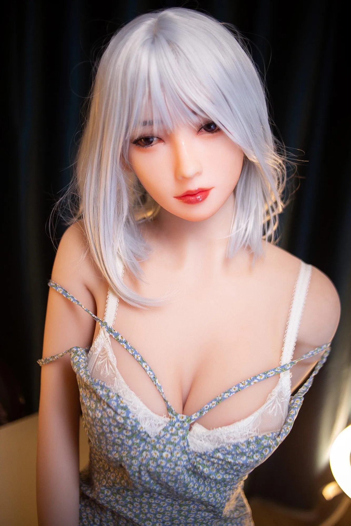 Aibei Doll | 158cm/5ft2 Realistic Love Doll - Marlene (In Stock US) view 5