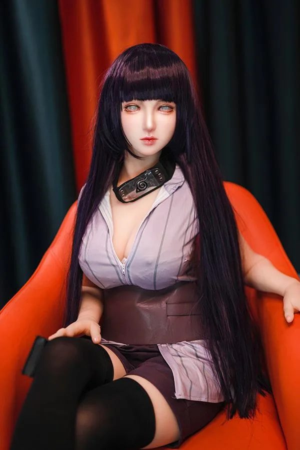 Dimu Doll | 166cm Big Breast Realistic Sex Doll - Hinata view 2