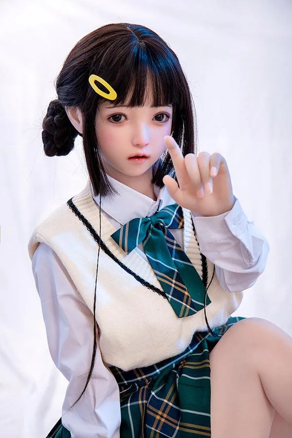 Dimu Doll | 158cm Asian Fantasy Sex Doll - Edith view 6
