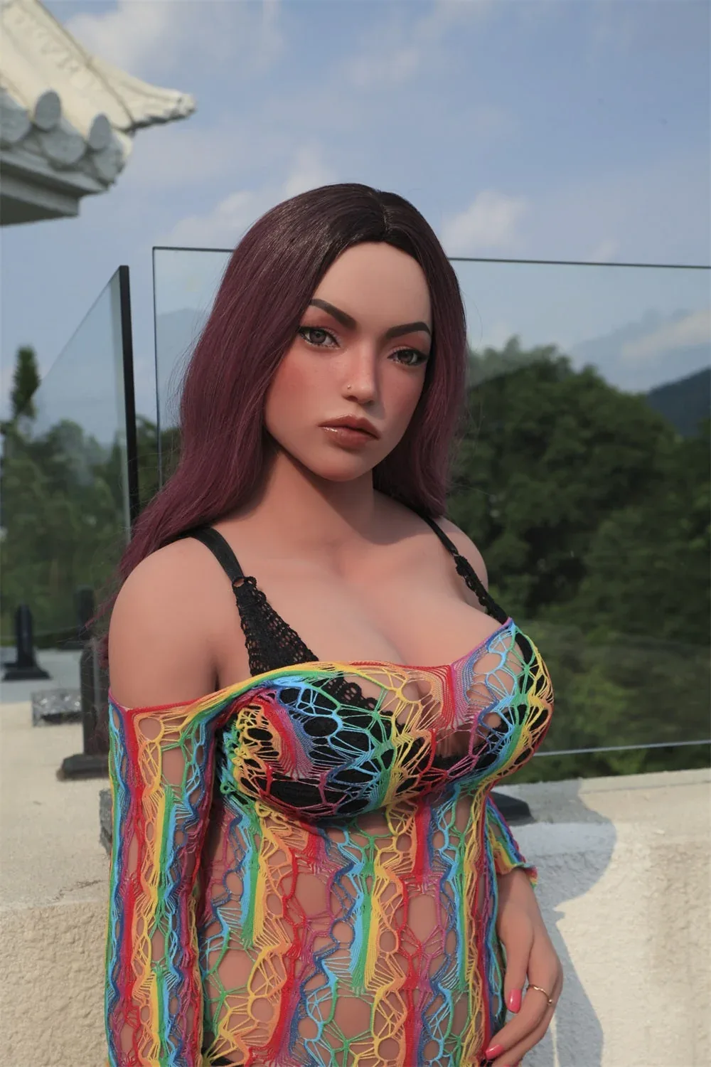 Climax Doll | 155cm J- Cup - Ginny view 1